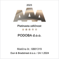 Platinasta odličnost